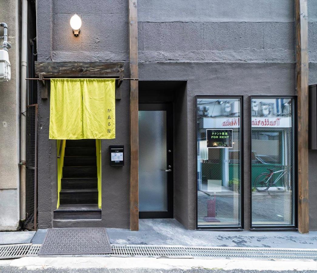Apartment かゑる屋